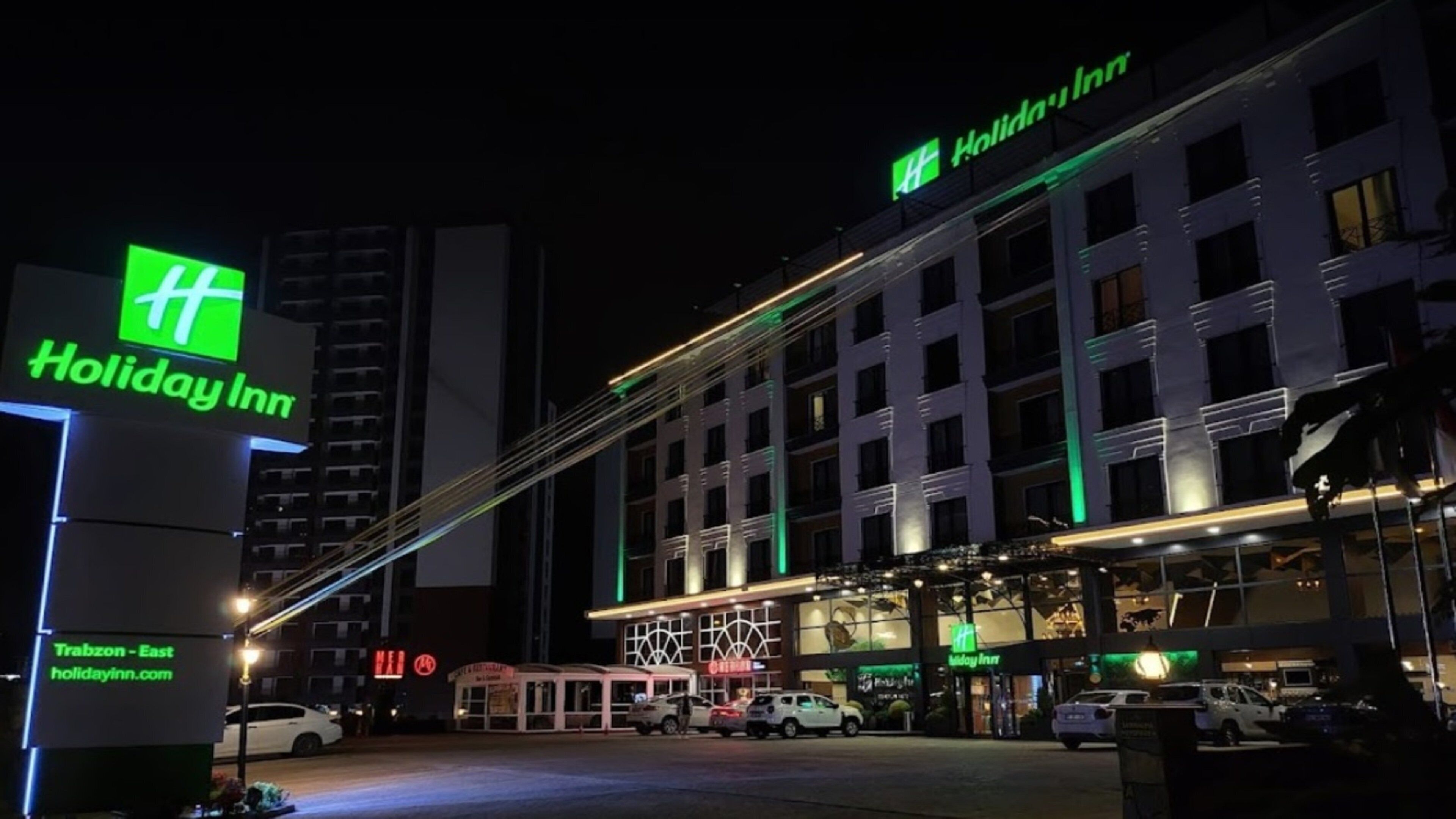 Photo - Holiday Inn Trabzon East by IHG