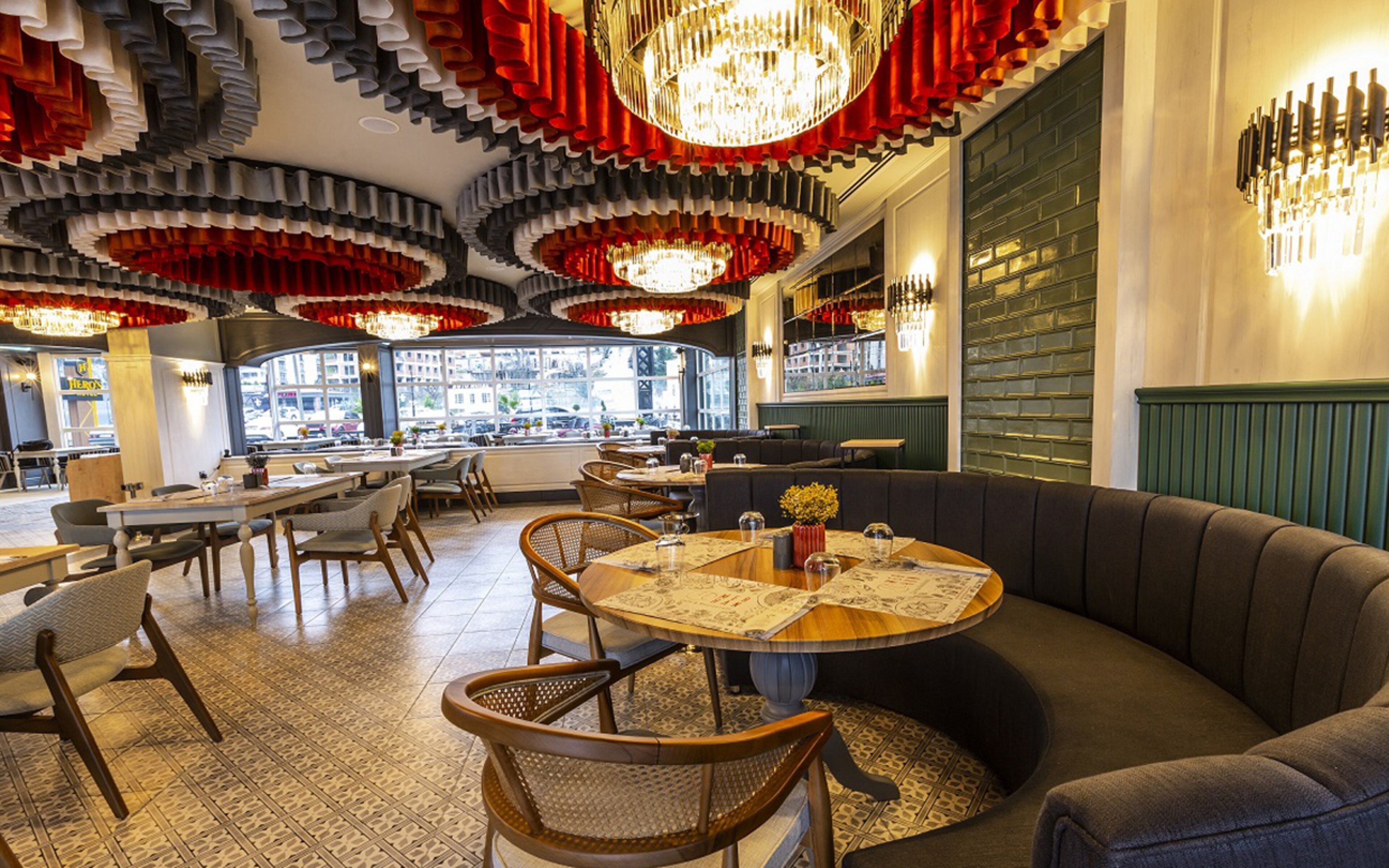 Restaurante