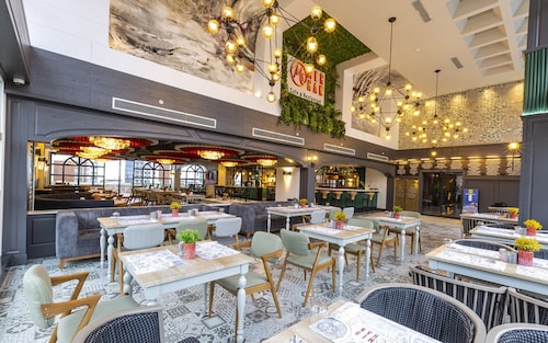 Holiday Inn Trabzon East by IHG