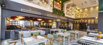 Holiday Inn Trabzon East by IHG