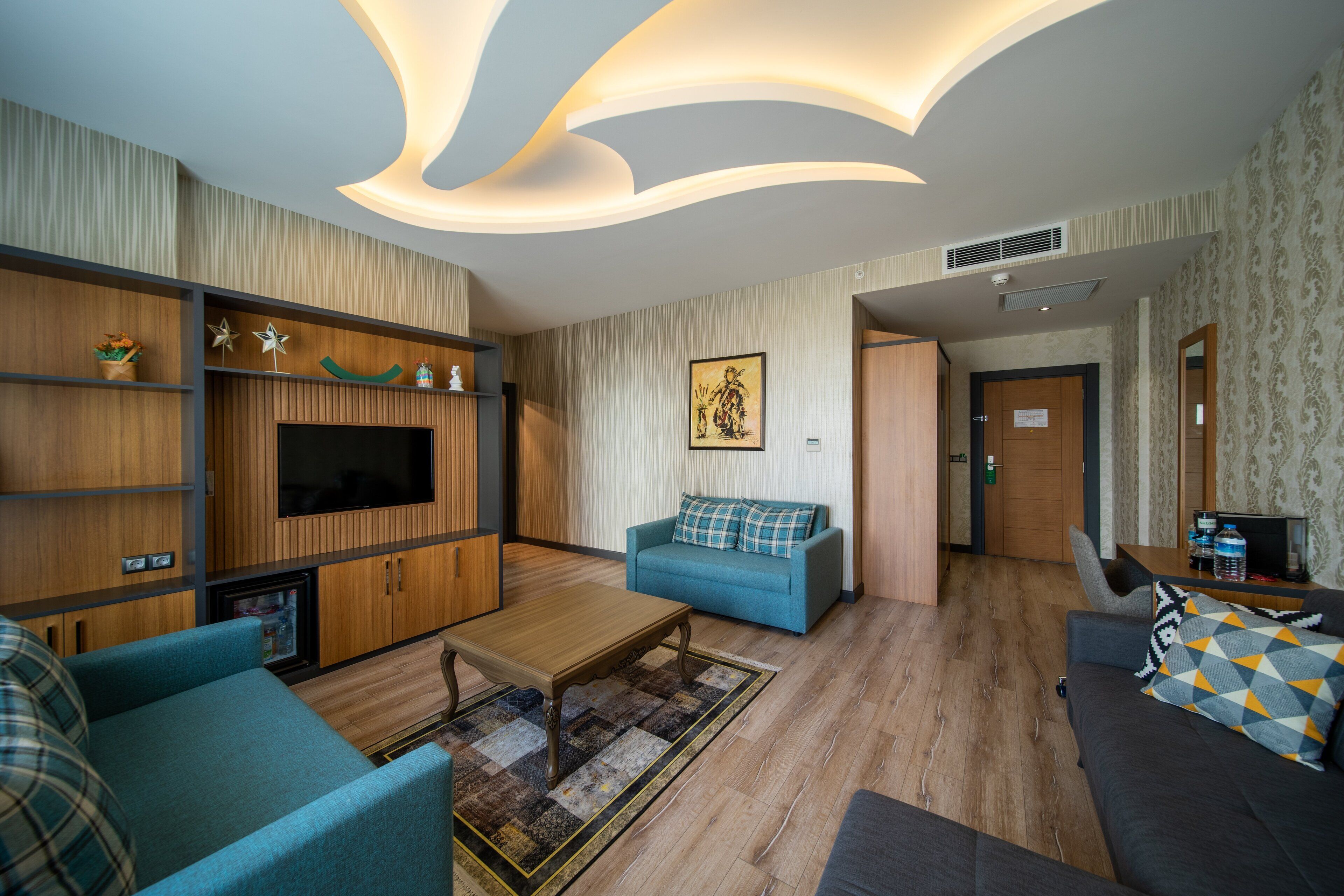 Photo - Holiday Inn Trabzon East by IHG