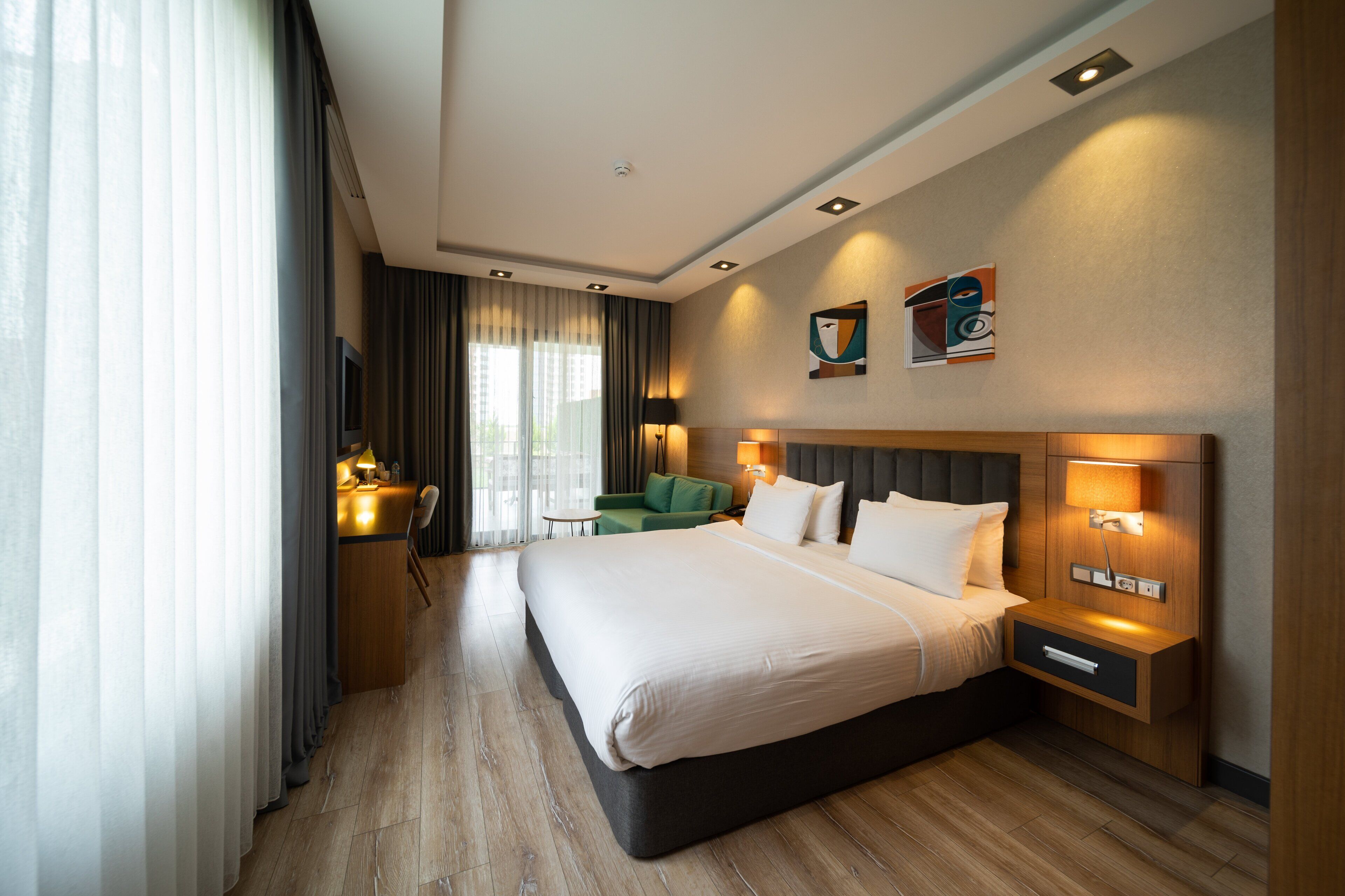 Photo - Holiday Inn Trabzon East by IHG