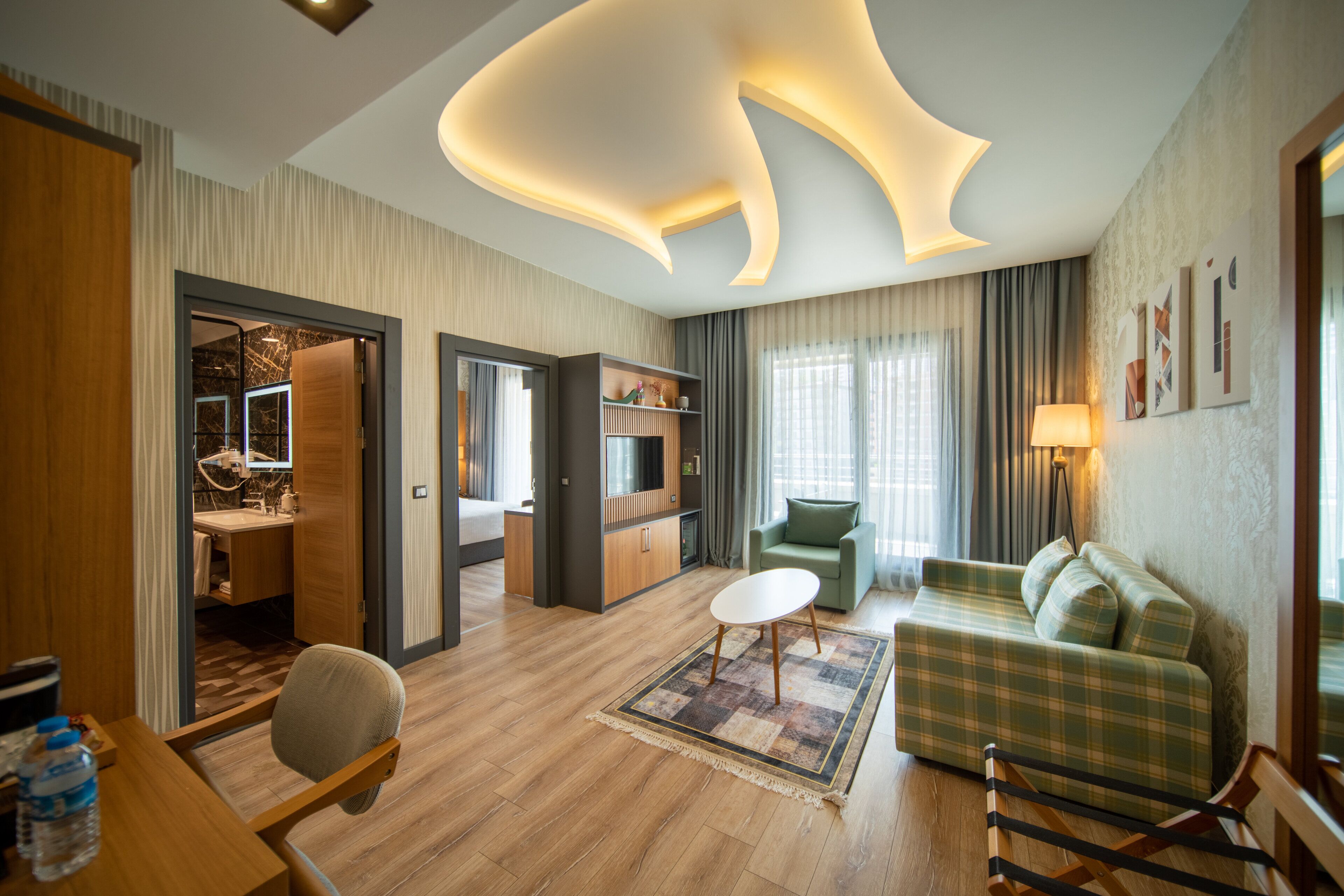 Photo - Holiday Inn Trabzon East by IHG