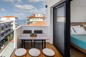 アパートメント シービュー | ビーチ / オーシャン ビュー