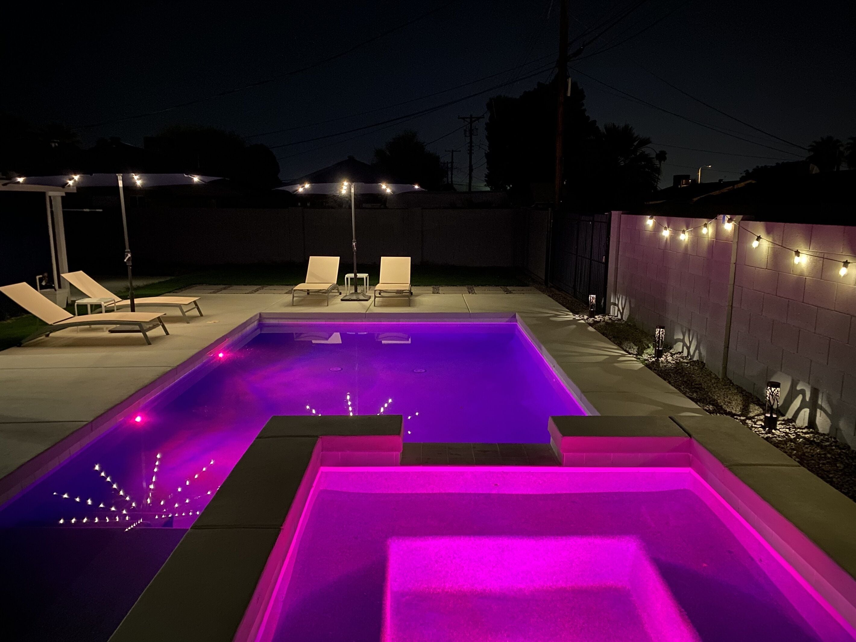 Spring Sale New Pool Spa