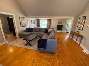 Smart TV, offices, computer monitors