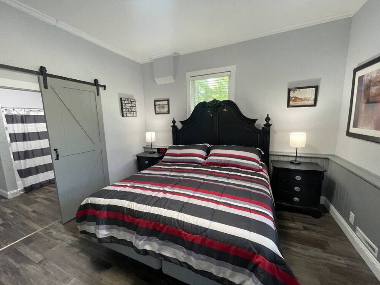 3 Schlafzimmer, Bügeleisen/Bügelbrett, kostenloses WLAN, Bettwäsche