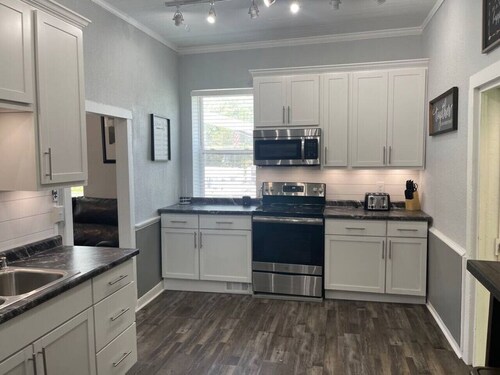 Charming 1860s Renovated Home