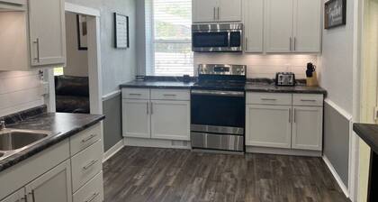 Charming 1860s Renovated Home