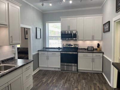 Charming 1860s Renovated Home