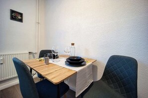 Dineren