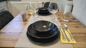 Dineren