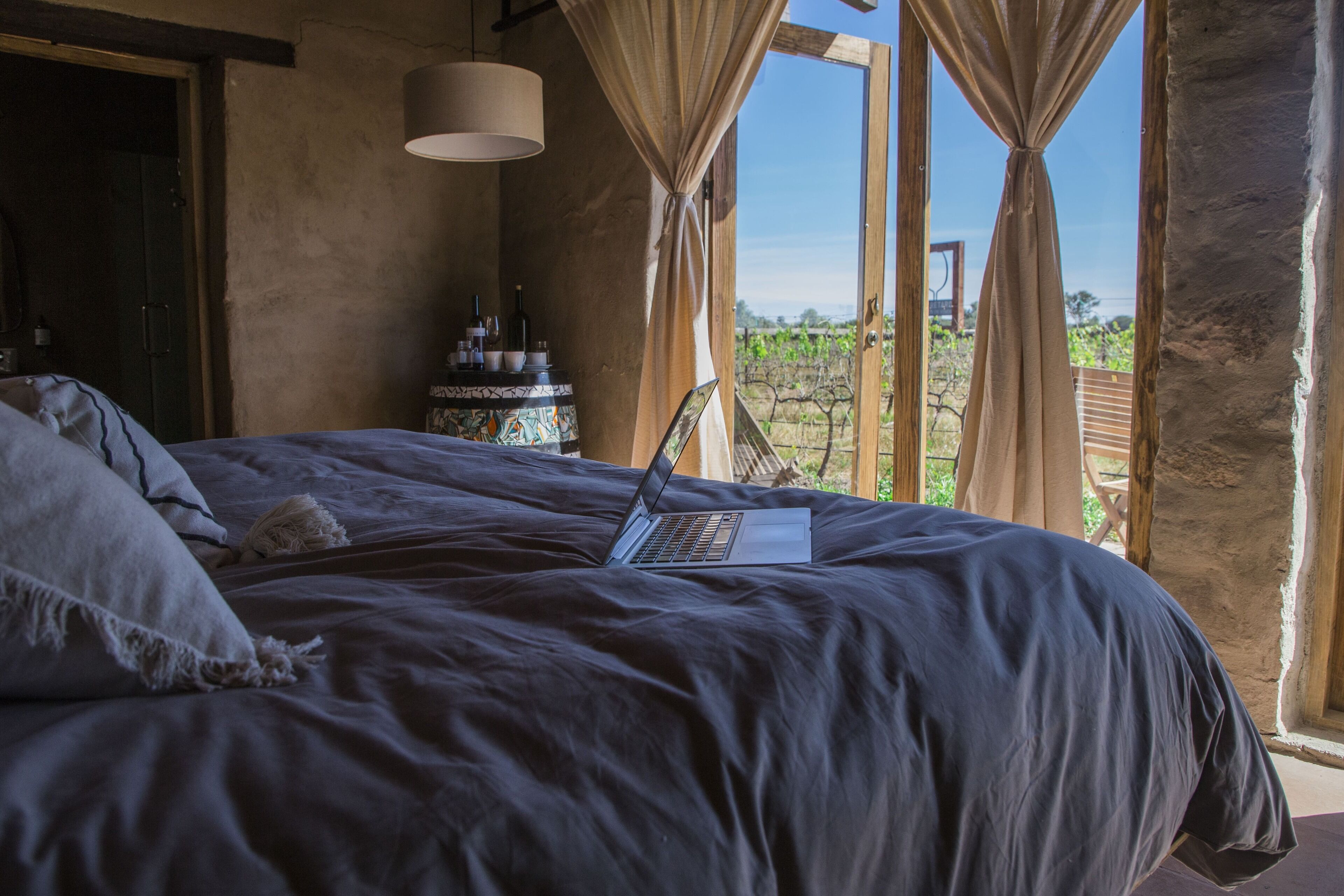 in-room safe, individually furnished, free wifi, bed sheets