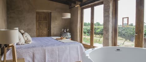 Chambre Luxe