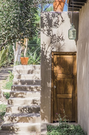 Exterior - Hotel de Tierra de Alonso (Colón)