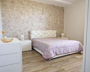 3 chambres