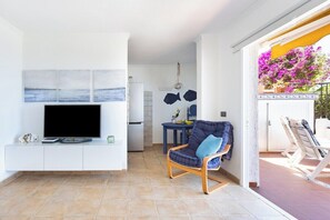 TV - Home2Book Amazing La Palmita Suite (La Victoria de Acentejo)