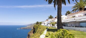 Home2Book Amazing La Palmita Suite