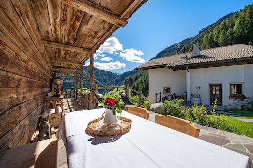 Holiday Farm Tuene 117B