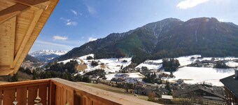 Apartments Hapeli 112A