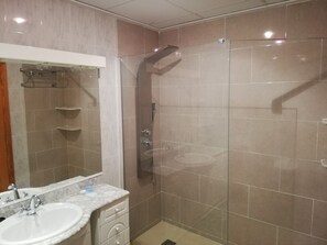 Banyera i bidet 