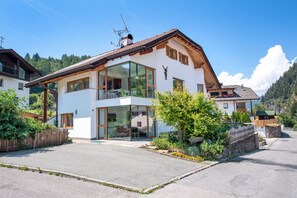 Exterior - Apartments Cesa Ploner 103B (Ortisei)