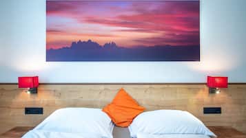 2 dormitorios, wifi gratis, ropa de cama