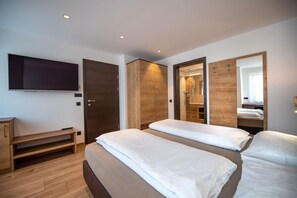 1 غرفة نوم وواي فاي مجانًا وملاءات أ�سرّة