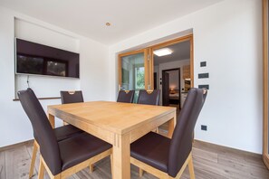 Dining - Apartments Cesa Ploner 103A (Ortisei)