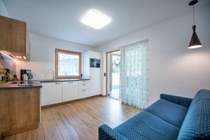 Interior - Apartments Cesa Ploner 103A (Ortisei)