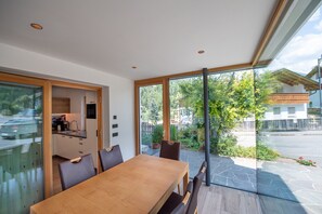 Dining - Apartments Cesa Ploner 103A (Ortisei)