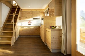 Interior - Apartments Rondula Sella 102A (Santa Cristina Valgardena)