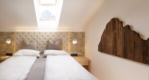 2 bedrooms, free WiFi, bed sheets - Apartments Rondula Sella 102A (Santa Cristina Valgardena)