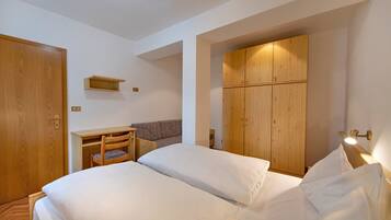 1 habitación, wifi gratis y ropa de cama