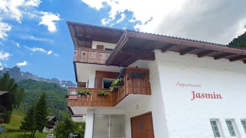 Exterieur