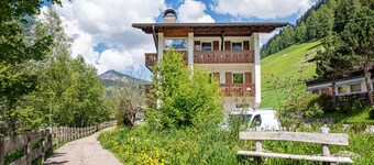 Apartments Jasmin 101B