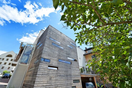 Apartments Stina 122B