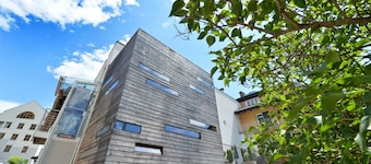 Apartments Stina 122B