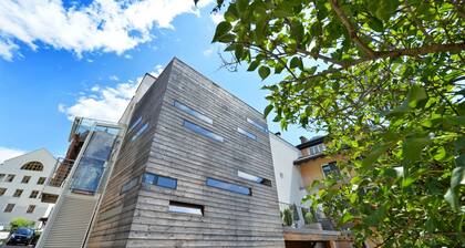 Apartments Stina 122B