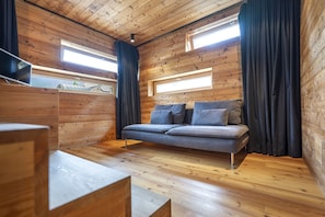 Interior - Apartments Stina 122B (Ortisei)