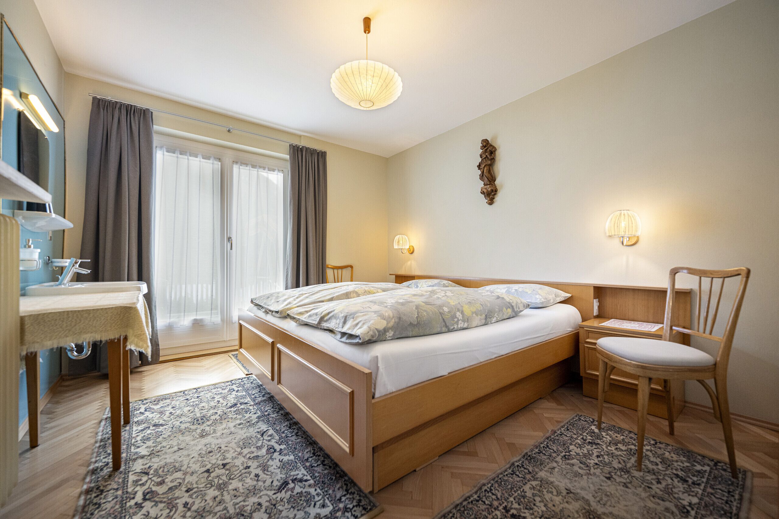 3 slaapkamers, gratis wifi, beddengoed