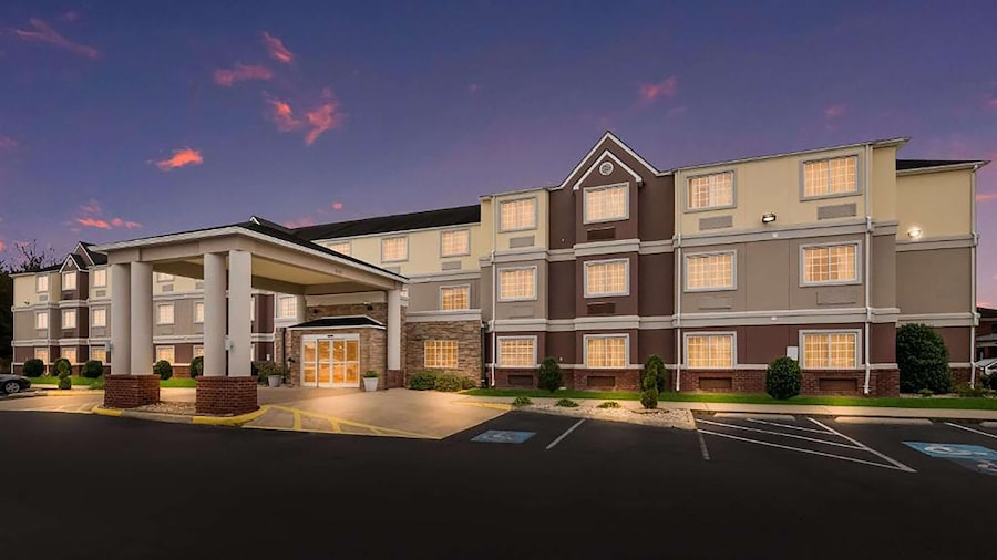 Baymont by Wyndham Elizabeth City