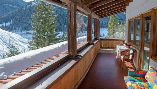 Apartments Soval 136A