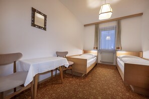 2 bedrooms, free WiFi, bed sheets - Apartments Alara 134B (Ortisei)