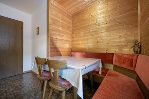 Dining - Apartments Alara 134A (Ortisei)