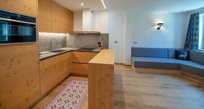 Apartments Alpen Domus 133A