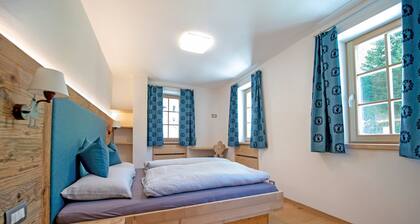 Apartments Alpen Domus 133A