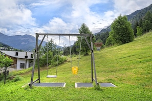 Area bambini