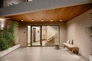 Exterior - Origami Boutique Residences (Nafplio)