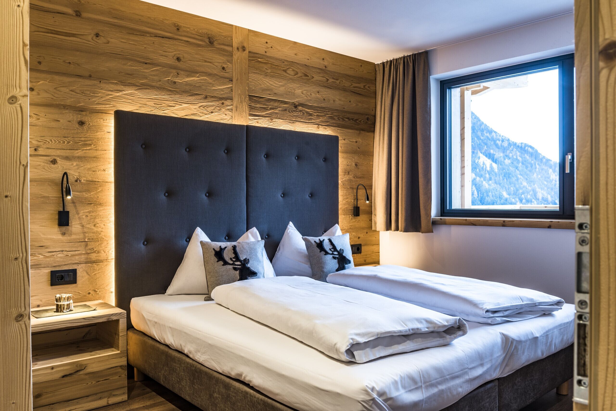 1 dormitorio, wifi gratis, ropa de cama